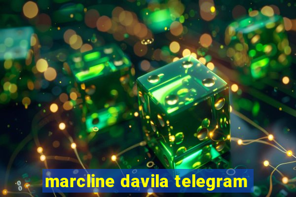 marcline davila telegram